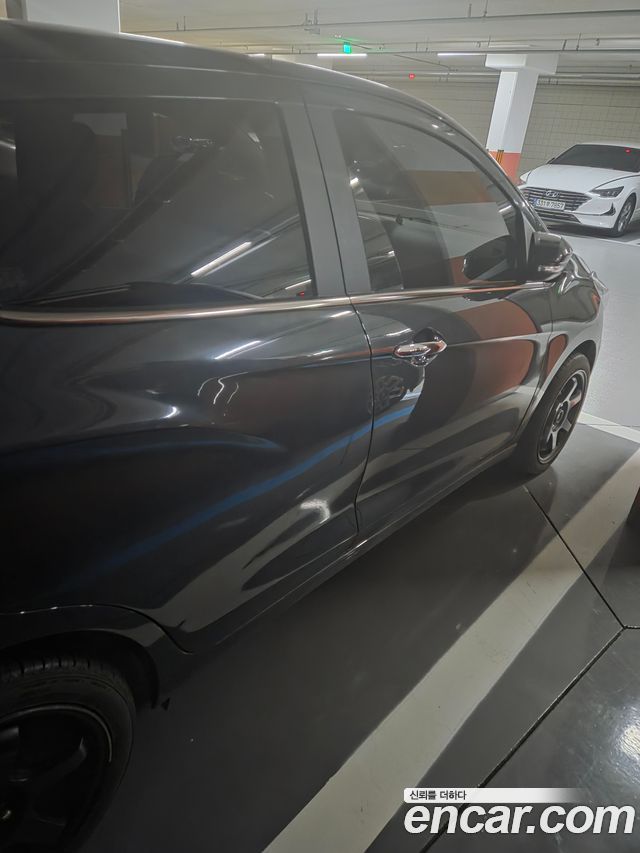 Chevrolet Spark Premier 2019 — фото 2
