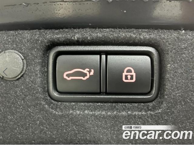 Kia K7 Premier 3.0 GDI Signature 2020 — фото 6