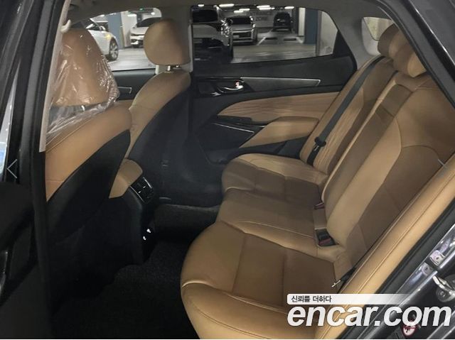 Kia K7 Premier 3.0 GDI Signature 2020 — фото 7