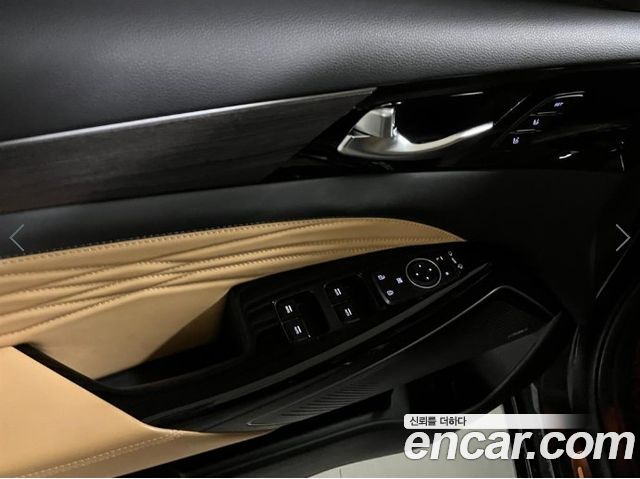 Kia K7 Premier 3.0 GDI Signature 2020 — фото 17