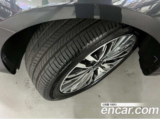 Kia K7 Premier 3.0 GDI Signature 2020 — фото 22