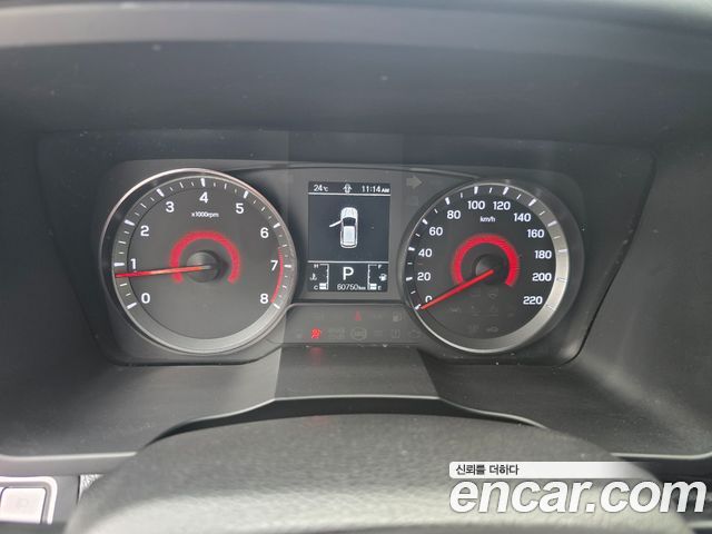 KG Mobility (SsangYong) Very New Tivoli Gasoline 1.5 2WD V3 2022 — фото 8