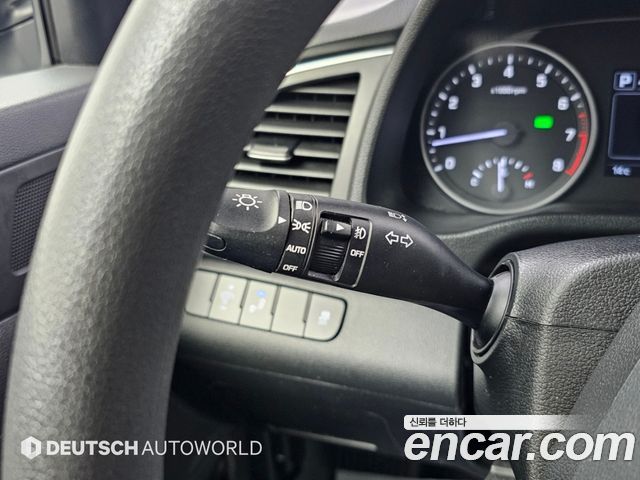 Hyundai Avante (AD) 1.6 GDI Value Plus 2018 — фото 19