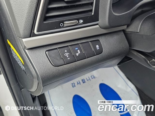 Hyundai Avante (AD) 1.6 GDI Value Plus 2018 — фото 20