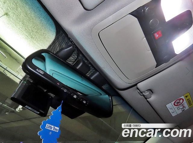 KG Mobility (SsangYong) Beautiful Korando Gasoline 1.5 2WD C7 2024 — фото 20