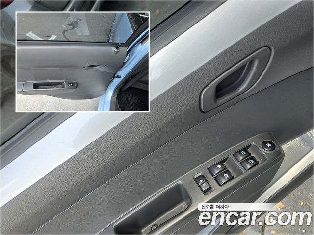 Chevrolet Spark LT Standard 2014 — фото 16