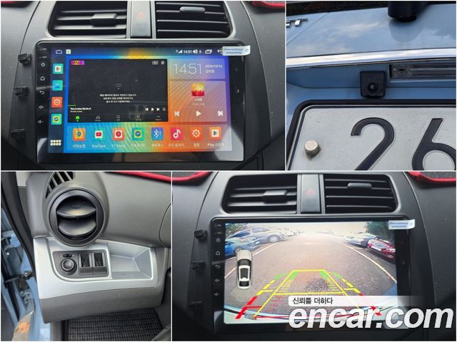 Chevrolet Spark LT Standard 2014 — фото 18