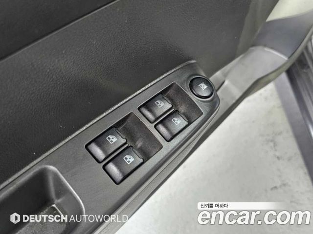 Chevrolet Spark LT Standard 2013 — фото 19
