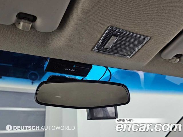 Chevrolet Spark LT Standard 2013 — фото 21