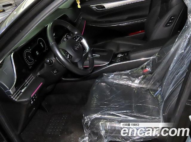 Hyundai Grandeur (IG) 2.5 Exclusice 2021 — фото 6