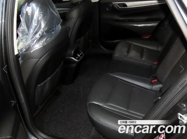 Hyundai Grandeur (IG) 2.5 Exclusice 2021 — фото 7