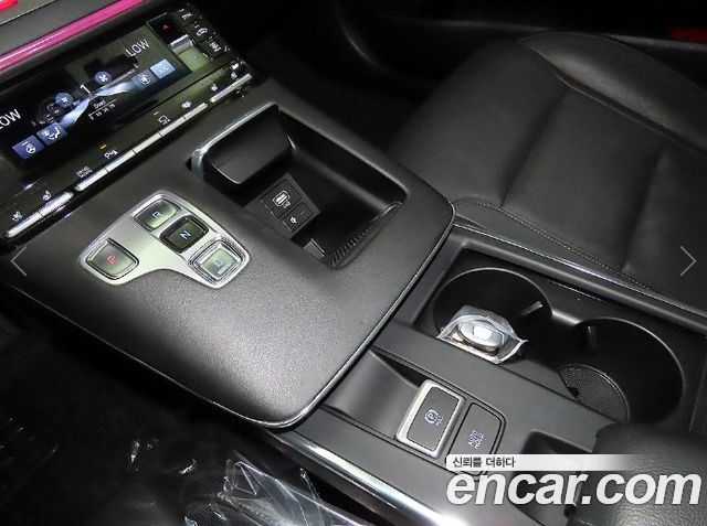 Hyundai Grandeur (IG) 2.5 Exclusice 2021 — фото 16