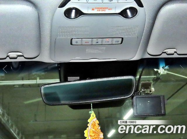 Hyundai Grandeur (IG) 2.5 Exclusice 2021 — фото 19