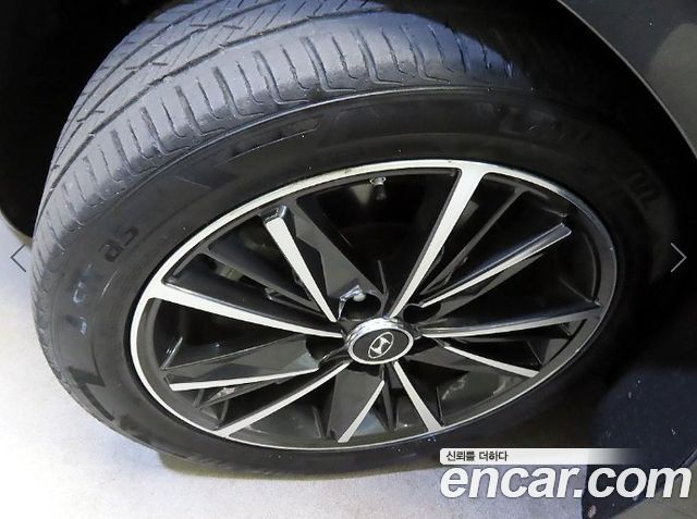 Hyundai Grandeur (IG) 2.5 Exclusice 2021 — фото 24