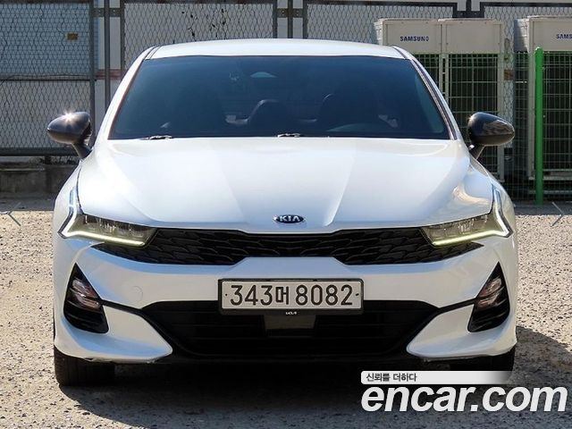Kia K5 (III) 2.0 Trendy