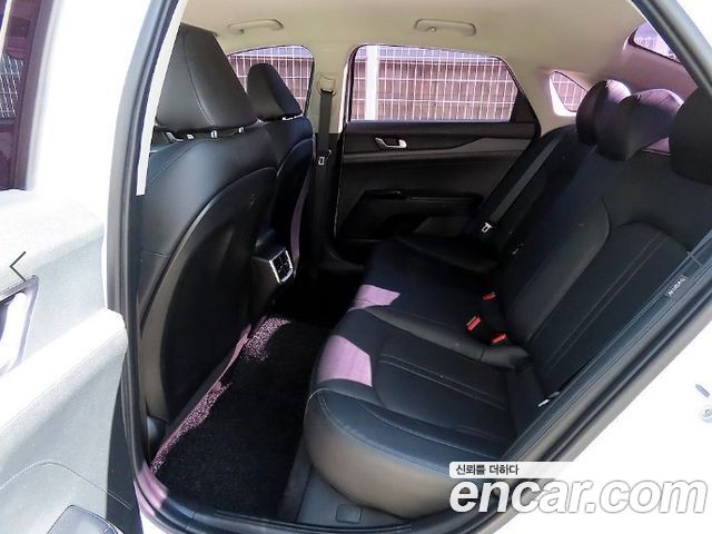 Kia K5 (III) 2.0 Trendy 2020 — фото 6