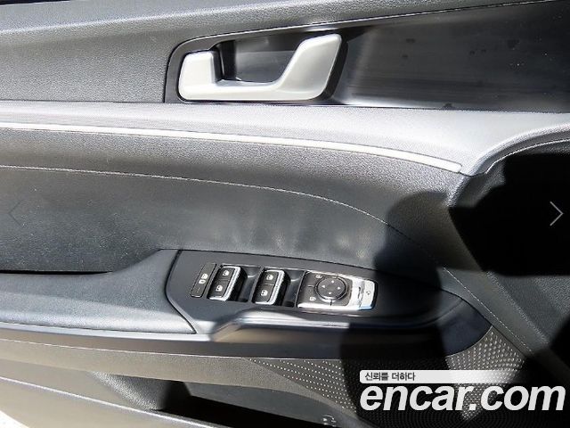 Kia K5 (III) 2.0 Trendy 2020 — фото 15