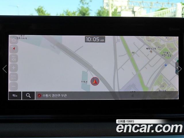 Kia K5 (III) 2.0 Trendy 2020 — фото 18
