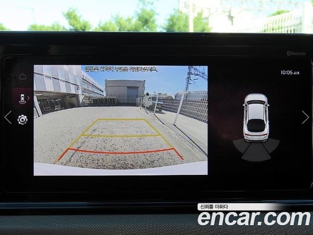 Kia K5 (III) 2.0 Trendy 2020 — фото 19
