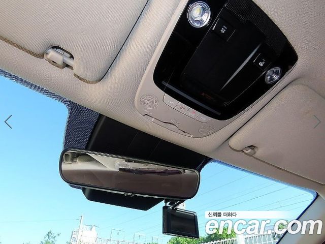 Kia K5 (III) 2.0 Trendy 2020 — фото 20