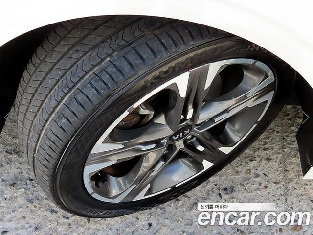 Kia K5 (III) 2.0 Trendy 2020 — фото 23