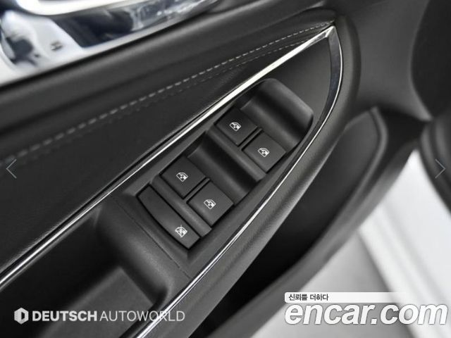 Chevrolet Cruze 1.4 Turbo LT Deluxe 2017 — фото 21