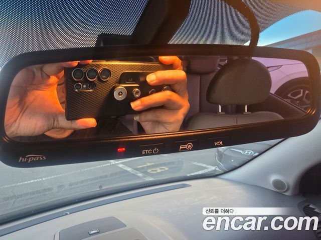 Kia Carnival R Grand Carnival GLX Luxury 2013 — фото 20