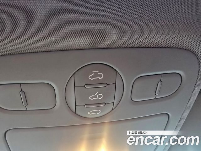 Kia Carnival R Grand Carnival GLX Luxury 2013 — фото 21