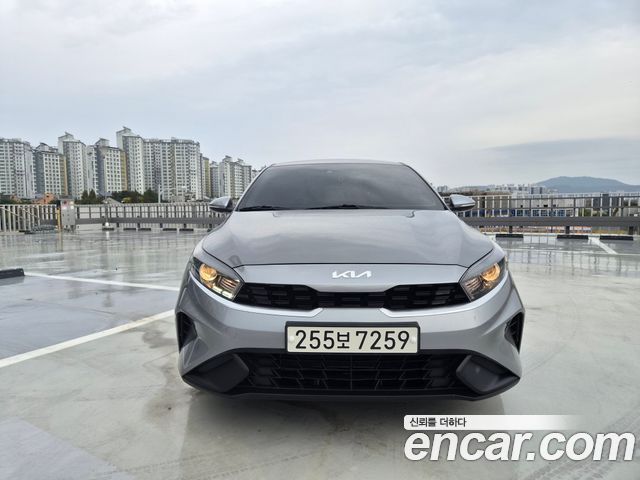 Kia K3 (II) 1.6 Prestige