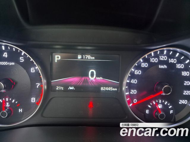 Kia K3 (II) 1.6 Prestige 2023 — фото 6