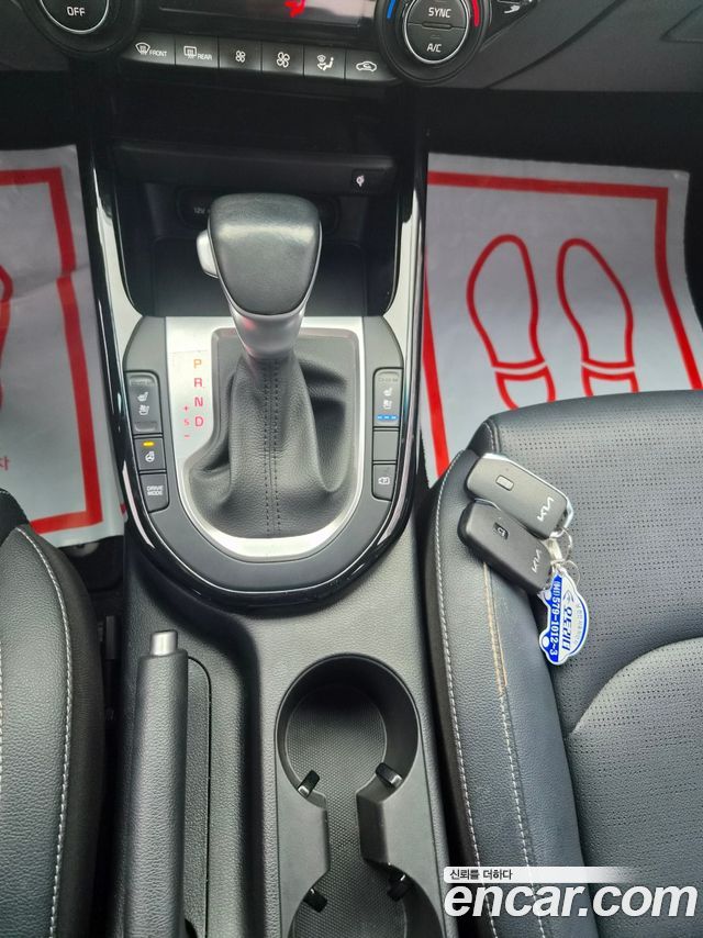 Kia K3 (II) 1.6 Prestige 2023 — фото 16