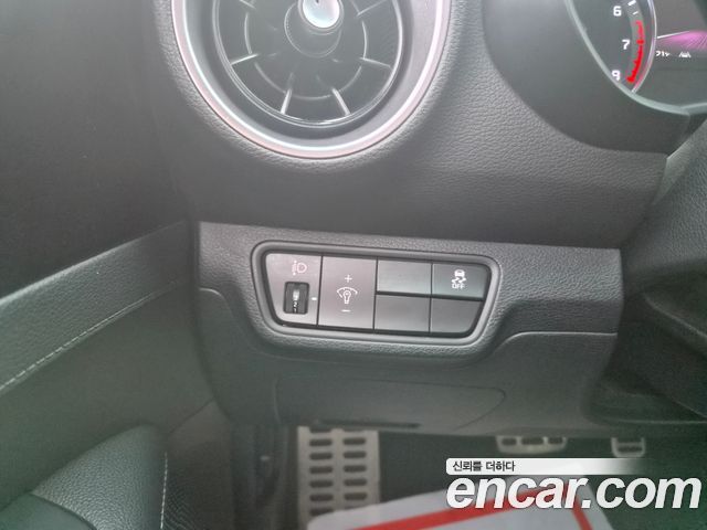 Kia K3 (II) 1.6 Prestige 2023 — фото 17