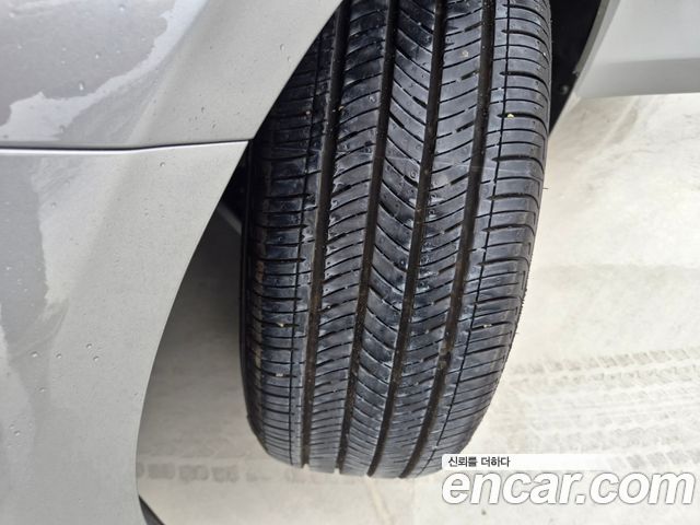 Kia K3 (II) 1.6 Prestige 2023 — фото 24