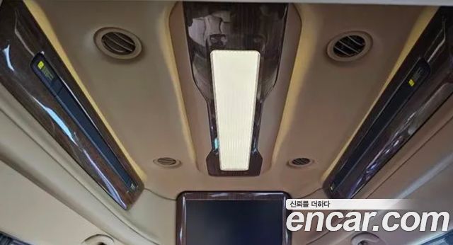 Kia Carnival 11-seater Hi-Limousine Prestige 2015 — фото 10