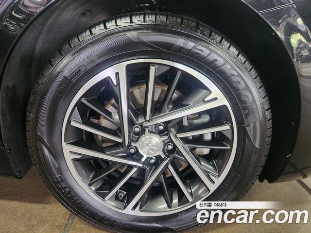 Hyundai Grandeur (IG) 3.0 LPi Rent Car Modern 2022 — фото 15