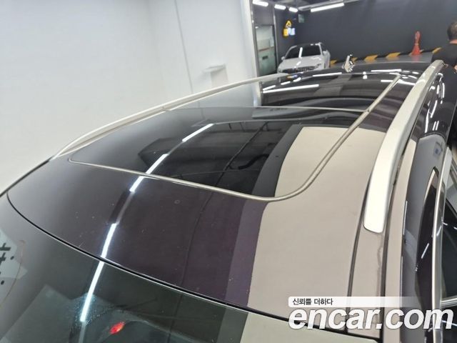 Renault Korea QM6 2.0 GDe PREMIERE 2WD 2020 — фото 20