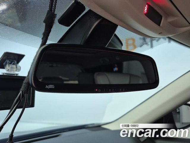 Renault Korea QM6 2.0 GDe PREMIERE 2WD 2020 — фото 22