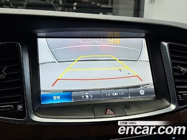 Hyundai Equus (New) VS380 Modern 2015 — фото 20