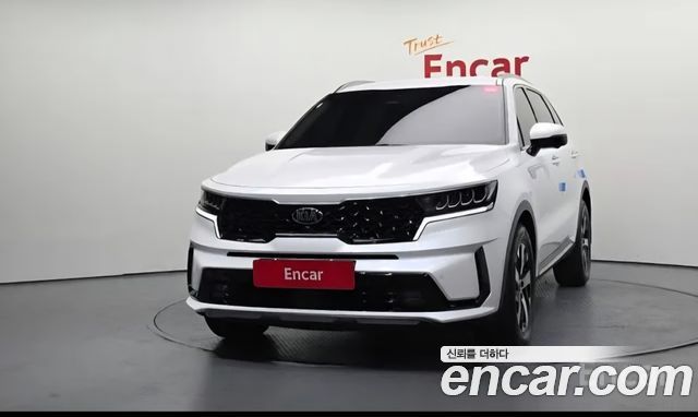 Kia Sorento (IV) Diesel 2.2 2WD Noblesse