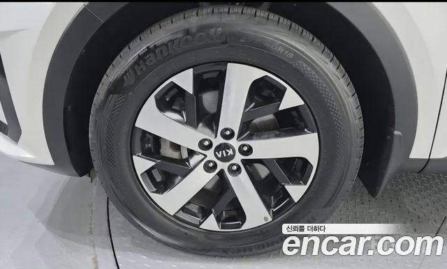 Kia Sorento (IV) Diesel 2.2 2WD Noblesse 2021 — фото 5