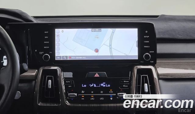 Kia Sorento (IV) Diesel 2.2 2WD Noblesse 2021 — фото 15