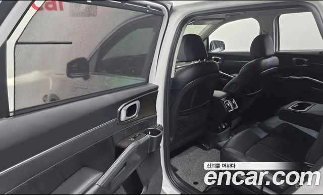 Kia Sorento (IV) Diesel 2.2 2WD Noblesse 2021 — фото 17