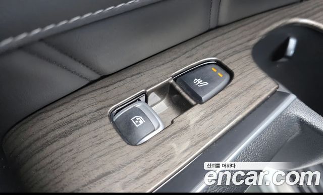 Kia Sorento (IV) Diesel 2.2 2WD Noblesse 2021 — фото 18