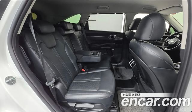 Kia Sorento (IV) Diesel 2.2 2WD Noblesse 2021 — фото 19
