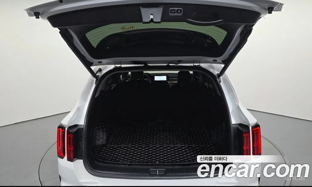 Kia Sorento (IV) Diesel 2.2 2WD Noblesse 2021 — фото 20