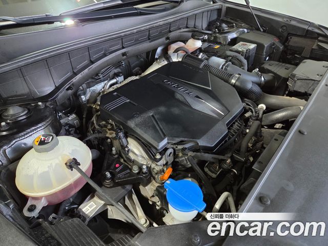 Kia Sorento (IV) Gasoline 2.5T 2WD Noblesse 2023 — фото 9
