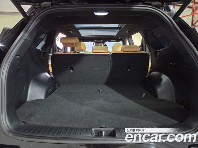 Kia Sorento (IV) Gasoline 2.5T 2WD Noblesse 2023 — фото 14