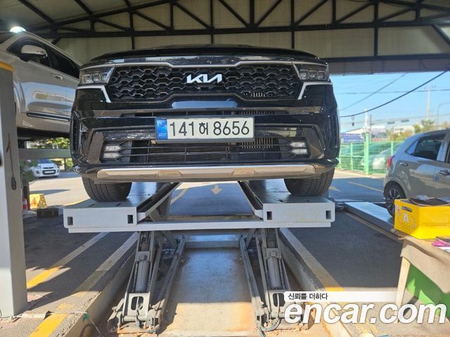 Kia Sorento (IV) HEV 1.6 2WD Prestige