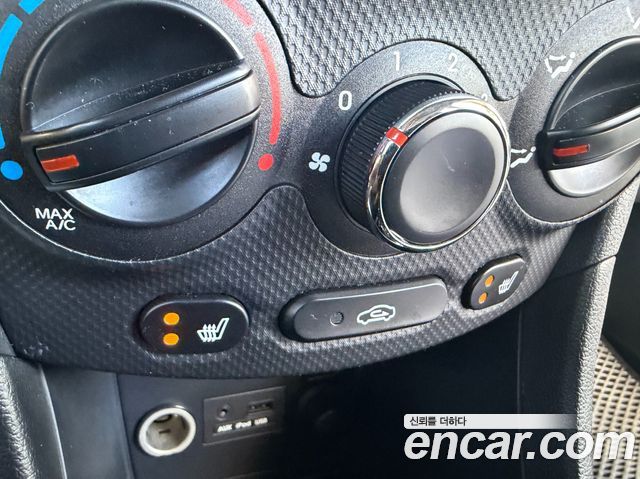 Hyundai Accent (New) Diesel 1.6 VGT Premier 2011 — фото 9