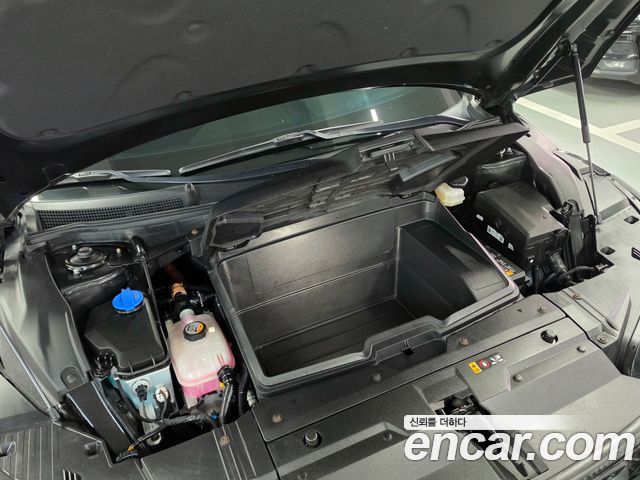 Kia EV6 Long Range Earth 2022 — фото 16